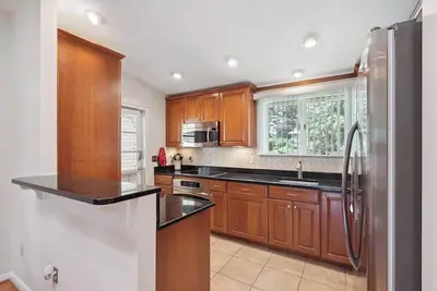 Image de Modern Dc City Home in McLean