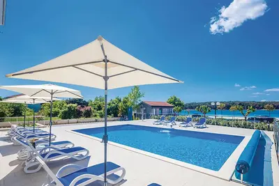 Image de Superbe appartement à Punat