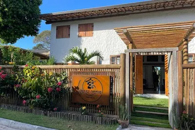 Image de House of 5 Elements • Luxury Residence, Native Forest, Infinity Pool, and 5 Suites