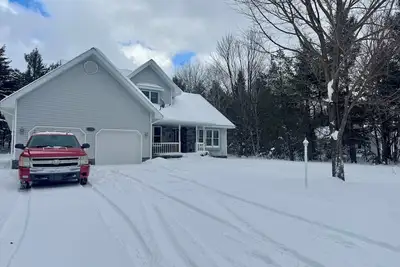 Image de The Mishica House