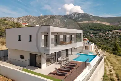 Image de Belle maison à Klis