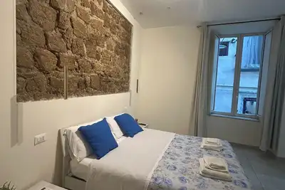 Image de Apartment in the beating heart of Naples a few steps from Via Toledo