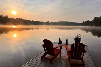 Image de Four Gables Muskoka Cottage