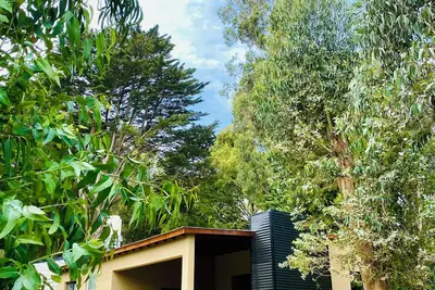 Image de Casa Bosque al Mar. Peralta Ramos Forest Mar del Plata