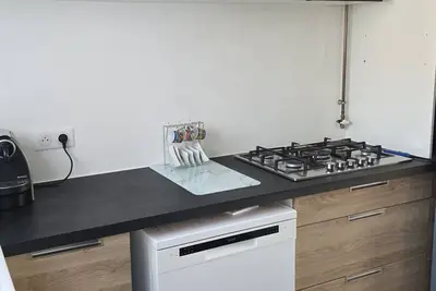 Image de Appartement Prés de la gare au centre ville