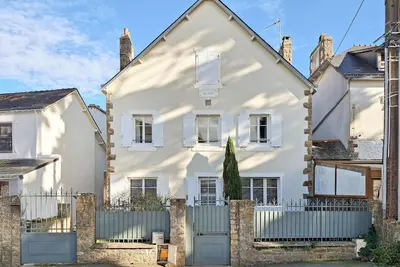 Image de Bel appartement de 3 chambres à Carnac