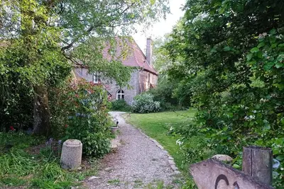 Image de Charmant appartement 1 chambre à louer