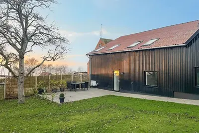 Bel appartement de 5 chambres à Hasle