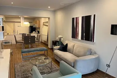 Image de Mla apartments - Larcomar 601