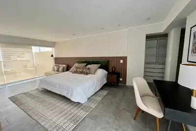 Image de Malecón Miraflores Luxury Penthouse