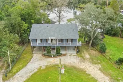 Image de River Getaway in Fairhope