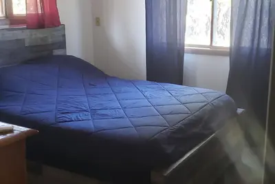 Image de Welcoming 2-bedroom house in Bailey perfect for your getaway.