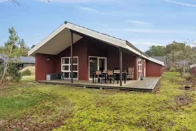 Image de Peaceful cottage near beach and nature