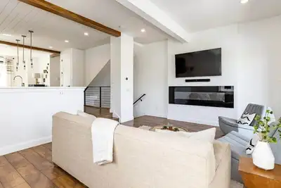 Image de Wasatch Family Retreat