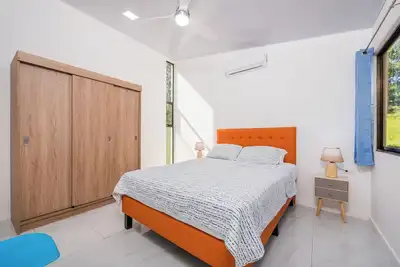 Image de Casa Tranquila an oasis in the nature