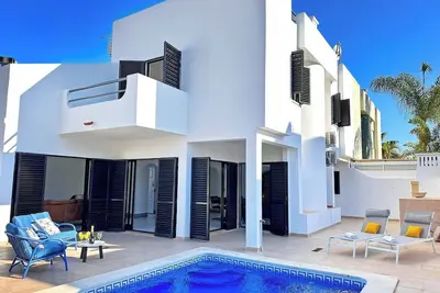 Image de Villa Brasil - DistinctMoments powered by BeCherish