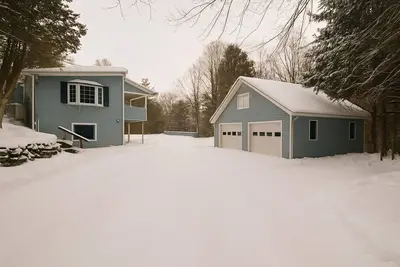 Image de Charming 3-bedroom house in Sheffield perfect for your getaway