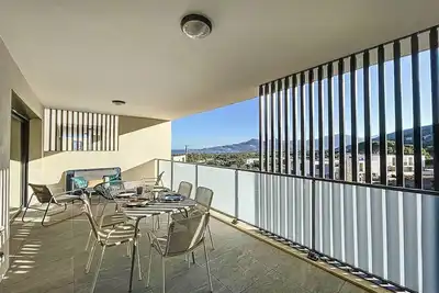 Image de Appartement T3 dans une résidence neuve