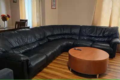 Image de Cozy 2-bedroom house in adorable Dayton with Ac