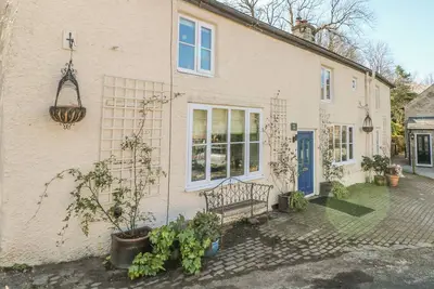 Image de Little Bargate, pet friendly in Castleton, Peak District