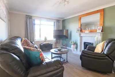 Image de The Cuckoo'S Rest, pet friendly, with a garden in Melton Mowbray