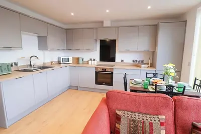 Image de 2b Hamilton Road, family friendly in Felixstowe, Suffolk