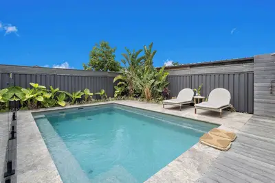 Image de Coastal Nest - Walk to Windang Beach