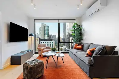 Image de Modern Nostalgia Vintage Cool Modern Luxury