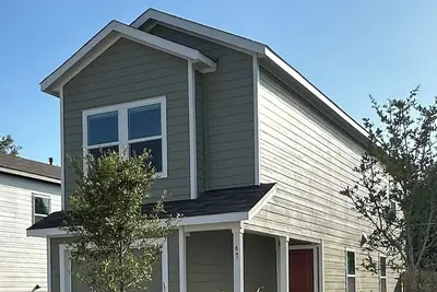 Image de Cozy 2-bedroom house in beautiful Lockhart - walking distance to Historic Center