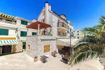 Image de Maison Stonehouse Popožo (72221-K1) - Primosten