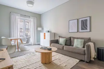 Image de Blueground | Santa Maria Maior, view, nr Miradouro