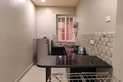 Image de Peaceful 2-bedroom apartment in charming Colva perfect for relaxing