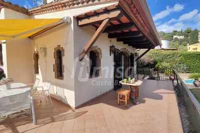 Image de Maison Mónica-Calonge-Imisa Costa Brava, nouvelle option disponible 2026!