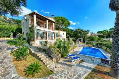 Image de Villa Florència : Votre nouvelle option exclusive à Calonge - Costa Brava.