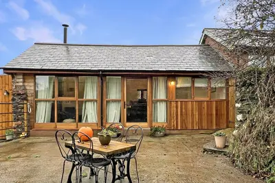 Image de Daveys Barn, Brendon Hill on Exmoor