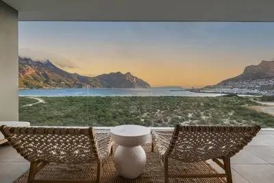 Image de The Penthouse at The Beach House