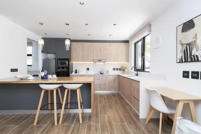 Image de Thom's Camps Bay 3 Bedroom Villa