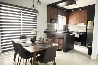 Image de Casa La Amistad. Comfortable home with 3 bedrooms and 2. 5 baths