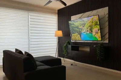 Image de Exclusive Apartment Cancun