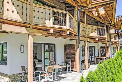 Image de Mountain Resort Kaprun by Interhome