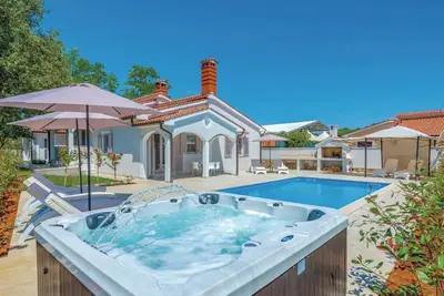 Image de Maison Alice by Interhome