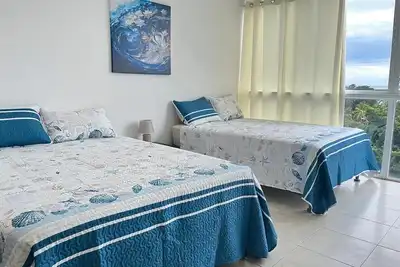 Image de Cozy 1-bedroom apartment in adorable Las Lajas with Ac