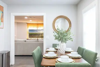 Image de Cozy Napa Wine Retreat-Warm & Inviting Home with Patio