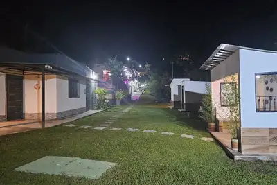 Image de Lovely 4-bedroom country house Detail oriented in enchanting pereira, colombia