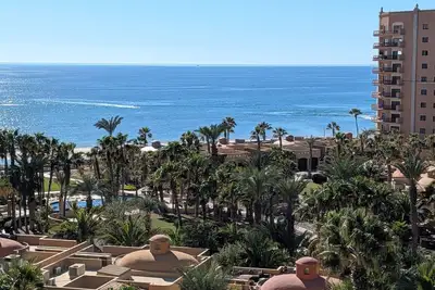 Image de Sea View From Private Patio - 2br/2ba Bella Sirena