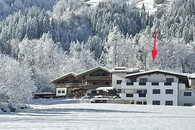 Image de Appartement moderne dans un bel endroit