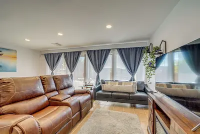 Image de Red Rock Views, Near Trails & Eats in West Sedona