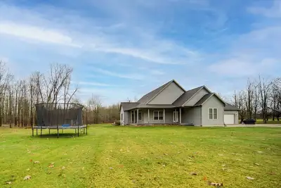 Image de Family & Pet Friendly! 7-Acre Escape in Jefferson