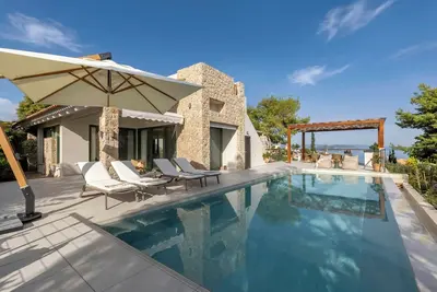 Image de Villa Levantina – Your Home Away From Home in Porto Heli