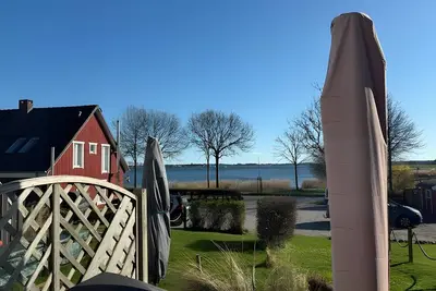 Image de Maison de vacances « Belle Vue » – Détente au bord de la Schlei